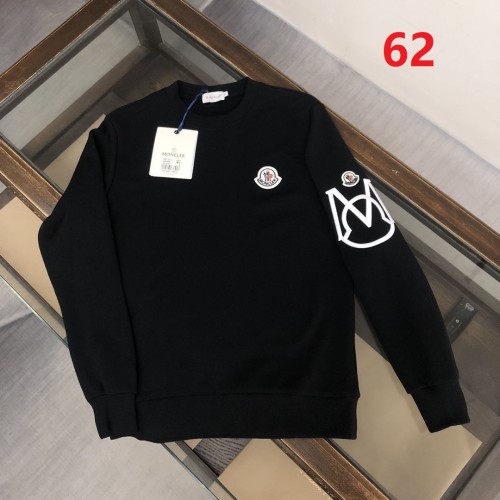 Fashion cotton long sleeve shirt for men and women, Size M-5XL,  CL30-62-63
