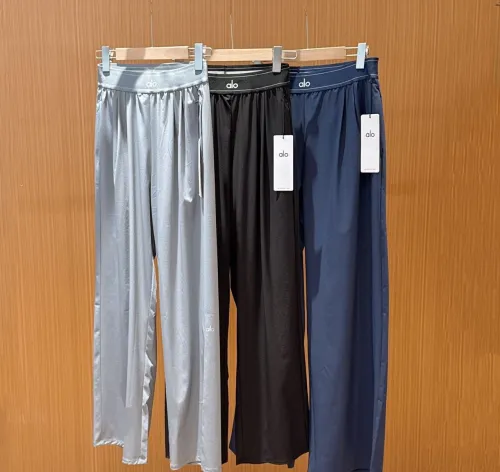 Woman sweatpants Workout pants Yoga pants  ，CL30-87-89