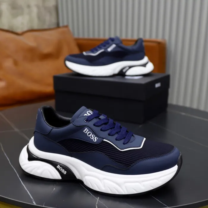 High quality men flat sneakers shoes, size 38-45, SS98-11
