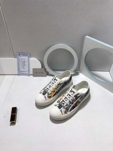 Women flat sneaker shoes, size 34-42, SS70-1697