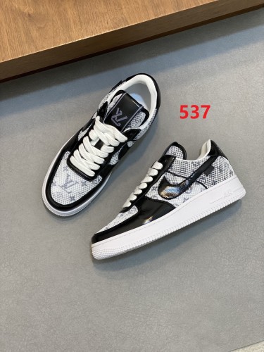Men sneakers shoes, size 39-46, SS98-537