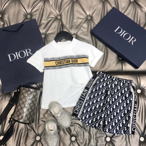 Kids set clothes, CL25-557-558