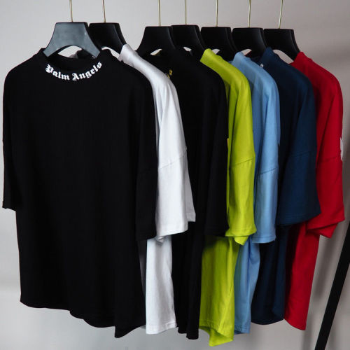Fashion cotton T shirt for men and women, CL25-1048-1060