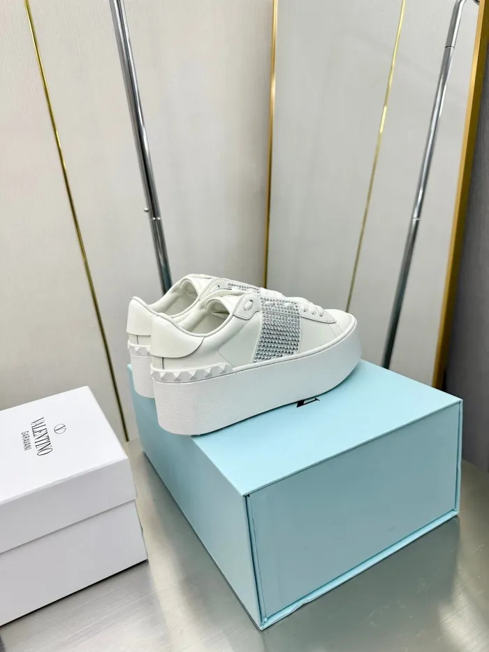 Women's flat runners shoes, size 35-45, SS88-621-623