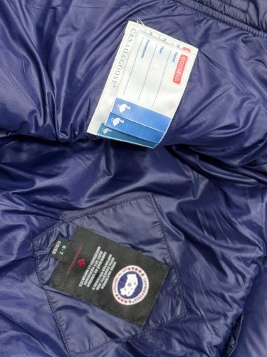 Kids' down jacket  clothes eiderdown outwear . CL98-3