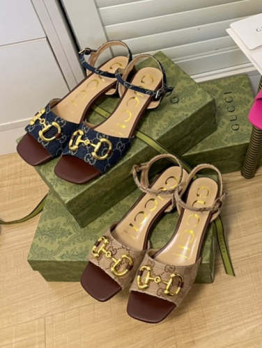 Flat leather sandals slippers , size 34-42 ,SS60-1741-1742