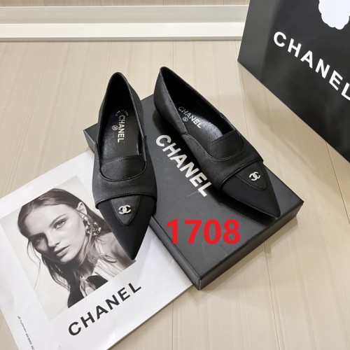 Women flat shoes,  size 35-40, SS50-1708
