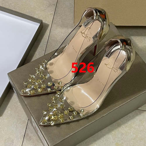 Women heel shoes, size 35-42, HEEL 12CM,   SS88-526
