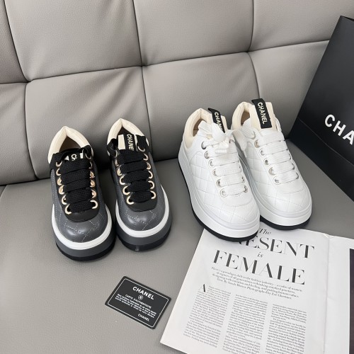 Women's flat sneaker shoes,size 35-40, SS70-2118-2119