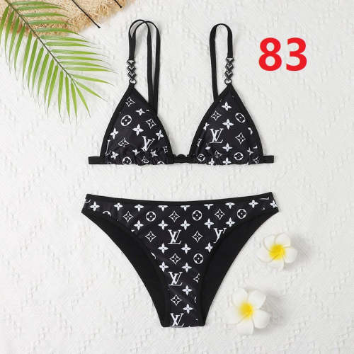 Ladies' sexy high-end swimsuit SW20-83
