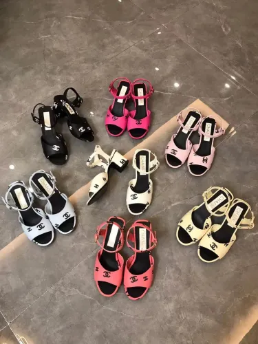 Women heel shoes,heel 8.5cm, size 35-40 ,with box, SS60-1623-1629