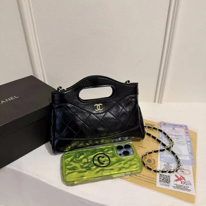 PU leather bag , budget,size 22x17x5cm, B28-562