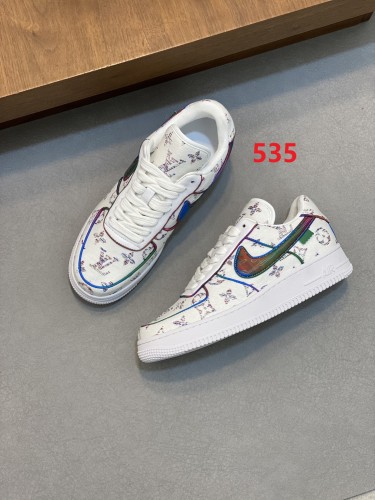 Men sneakers shoes, size 39-46, SS98-535