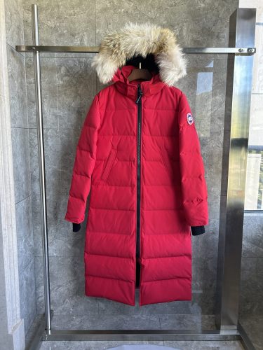 Women's winter thick duck down jacket coat clothes, CL128-46