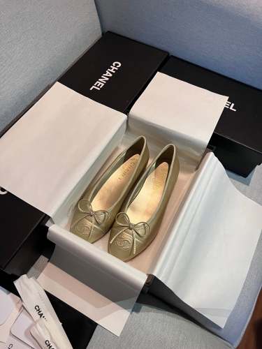 Women's flat shoes, size 35-42, SS50-1365