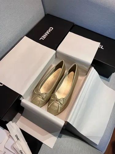Women's flat shoes, size 35-42, SS50-1365