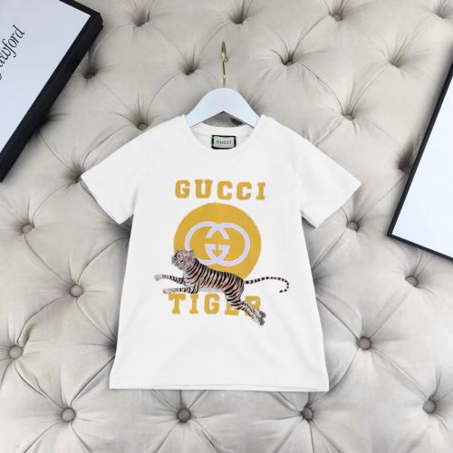 Kids fashion t-shirt clothes, CL15.5-111-113