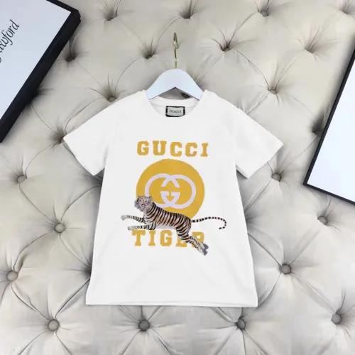 Kids fashion t-shirt clothes, CL15.5-111-113