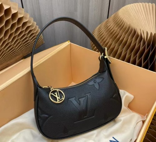 Leather bag ,5A ,no box,  B98-98