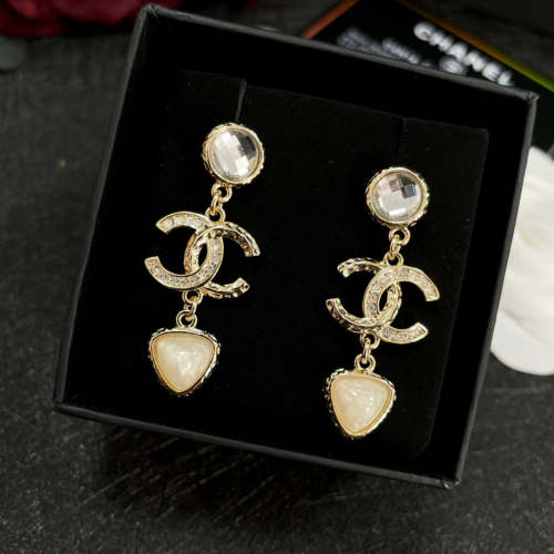 Earring  jewelry ,with box,  J25-1404