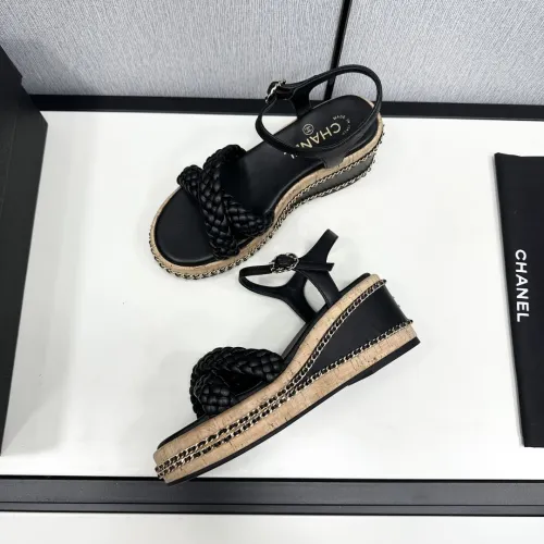Women platform sandals shoes,size 35-42, SS110-90