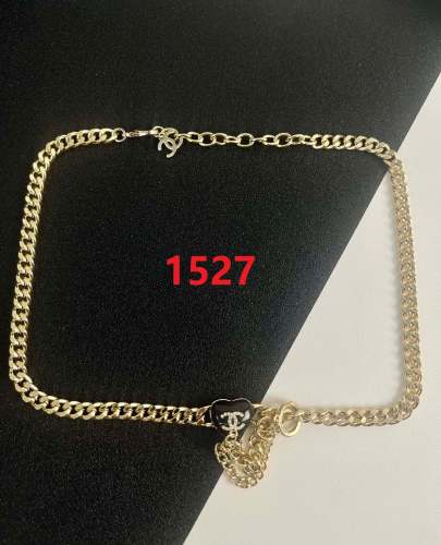Necklace  jewelry , with box,  J25-1527