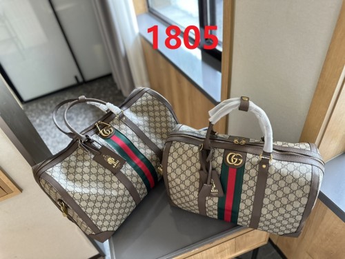 Split leather bag ,AAAA , size 40cm/50cm,no box,  B88-1805