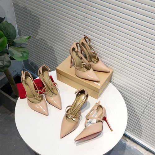 women heel shoes,heel:8.5cm/10.5cm/12cm,size 34-42, with box, SS70-1318