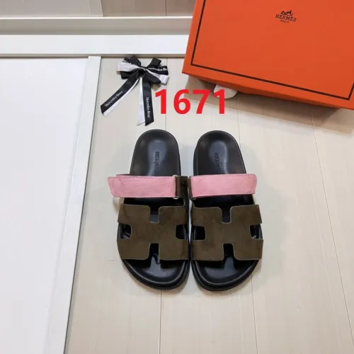 Women men flat slipper shoes,  size 35-44, SS50-1671