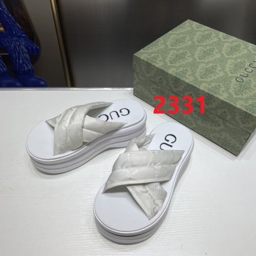 Women flat slipper shoes,  size 35-40, SS60-2331
