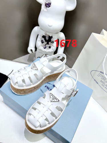 Women platform sandals shoes, size 35-40, SS70-1678