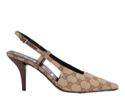 Women heel shoes,  size 35-42, SS60-1