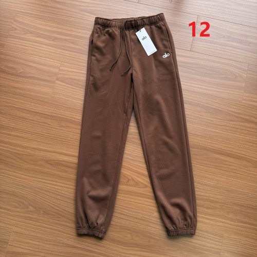 Women Ankle banded pants Yoga sweatpants,CL35-12-15