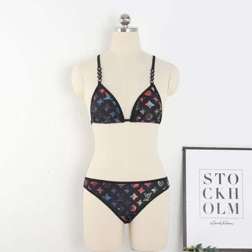 Ladies' sexy high-end swimsuit SW20-86