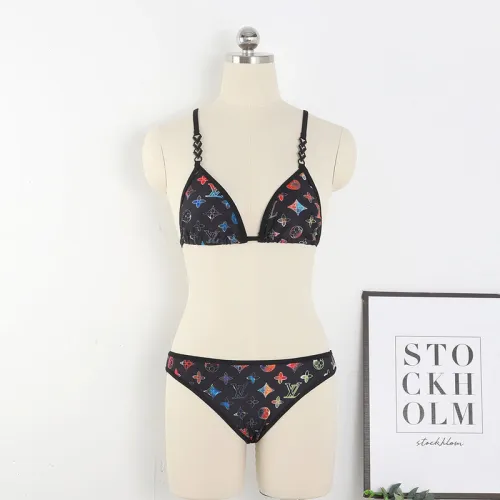 Ladies' sexy high-end swimsuit SW20-86