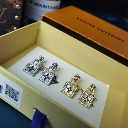 earring jewelry ,with box,  J25