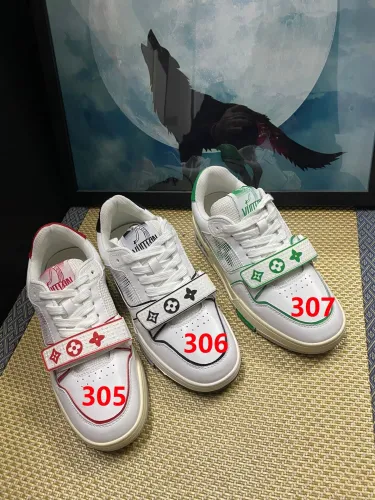 Women flat shoes, size 35-40, with box, SS80-305-307