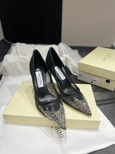 Women's heel shoes,size 34-41, SS70-68