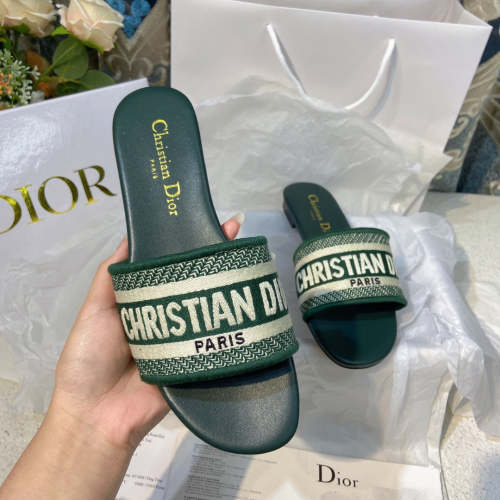 Women's Flat sandals slippers shoes , size 34-43 ,SS50-1107