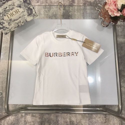 Kids fashion t-shirt clothes, CL15.5-86-87