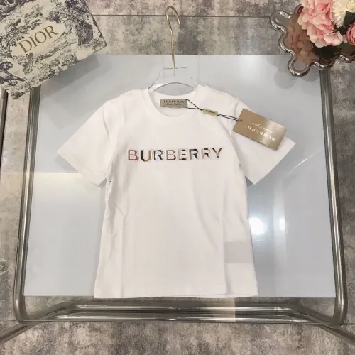 Kids fashion t-shirt clothes, CL15.5-86-87