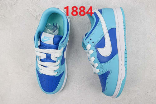 Kid's air force sneakers runner shoes, size 27.5-35, SS70-1884