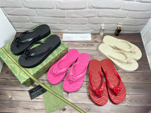 women flat beach slipper shoes, size 35-42, SS50-819-822
