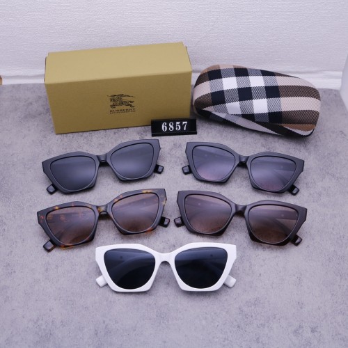 Blue light blocking sunglasses with the box and case ,G25-133-137
