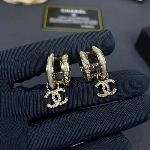Earring  jewelry , with box,  J25-1555