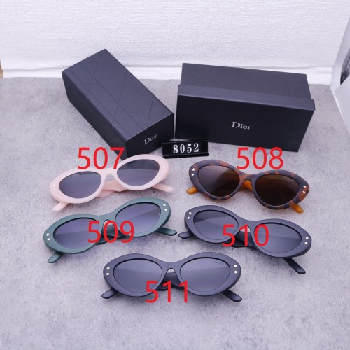 Blue light blocking sunglasses with the box and case ,G25-507-511