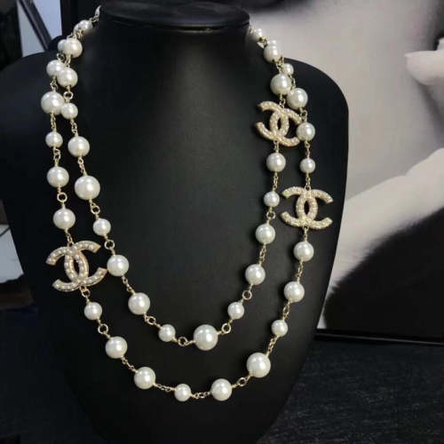 necklace  jewelry ,with box,  J42-113