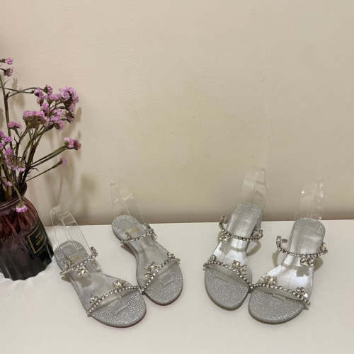 women sandals shoes, size 35-40,SS60-1664-1665