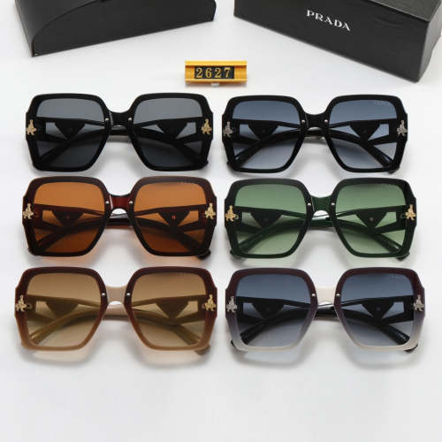 Blue light blocking sunglasses with the box and case ,G25-2355-2360