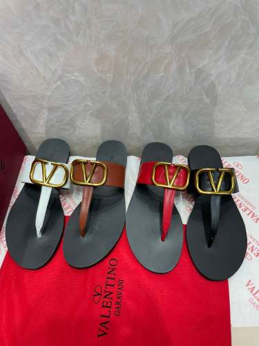 women flat beach slipper shoes, size 35-43, SS50-815-818